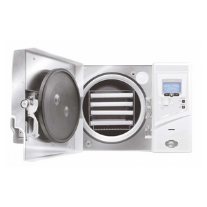 Autoclave KALIPSO 16L SD card by ELOI Podiatry