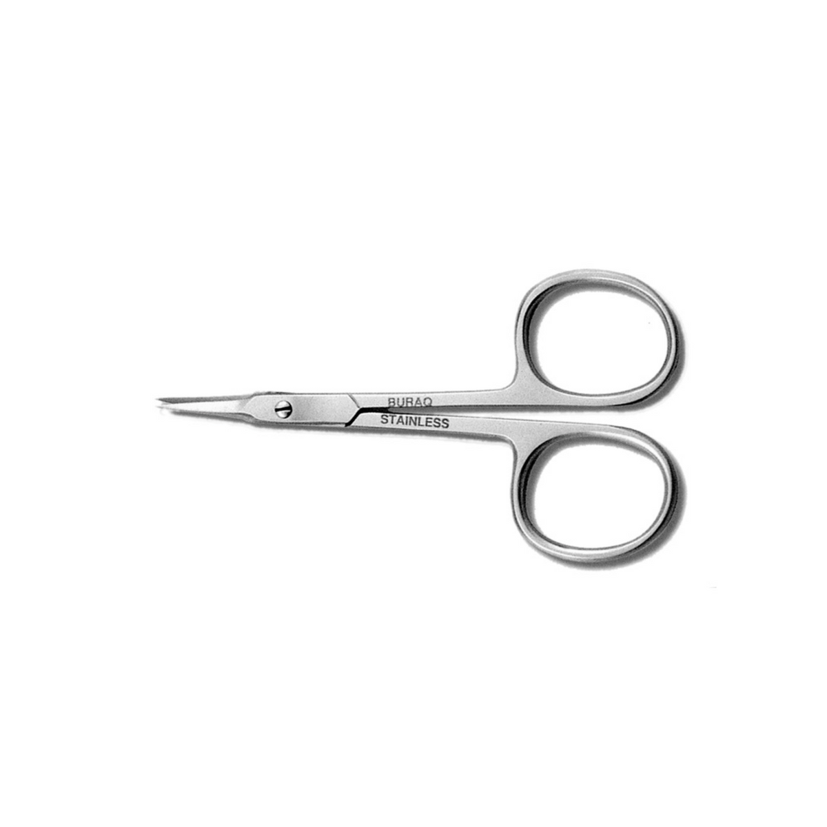 Cuticle scissors - 9 cm