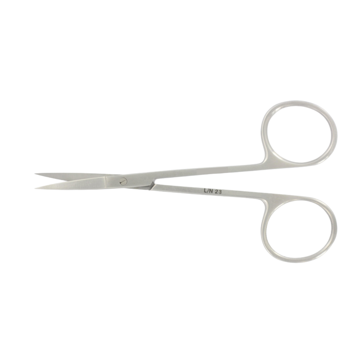 Straight surgical scissors - 11 cm
