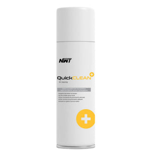 QuickCLEAN cleaning spray - NWT