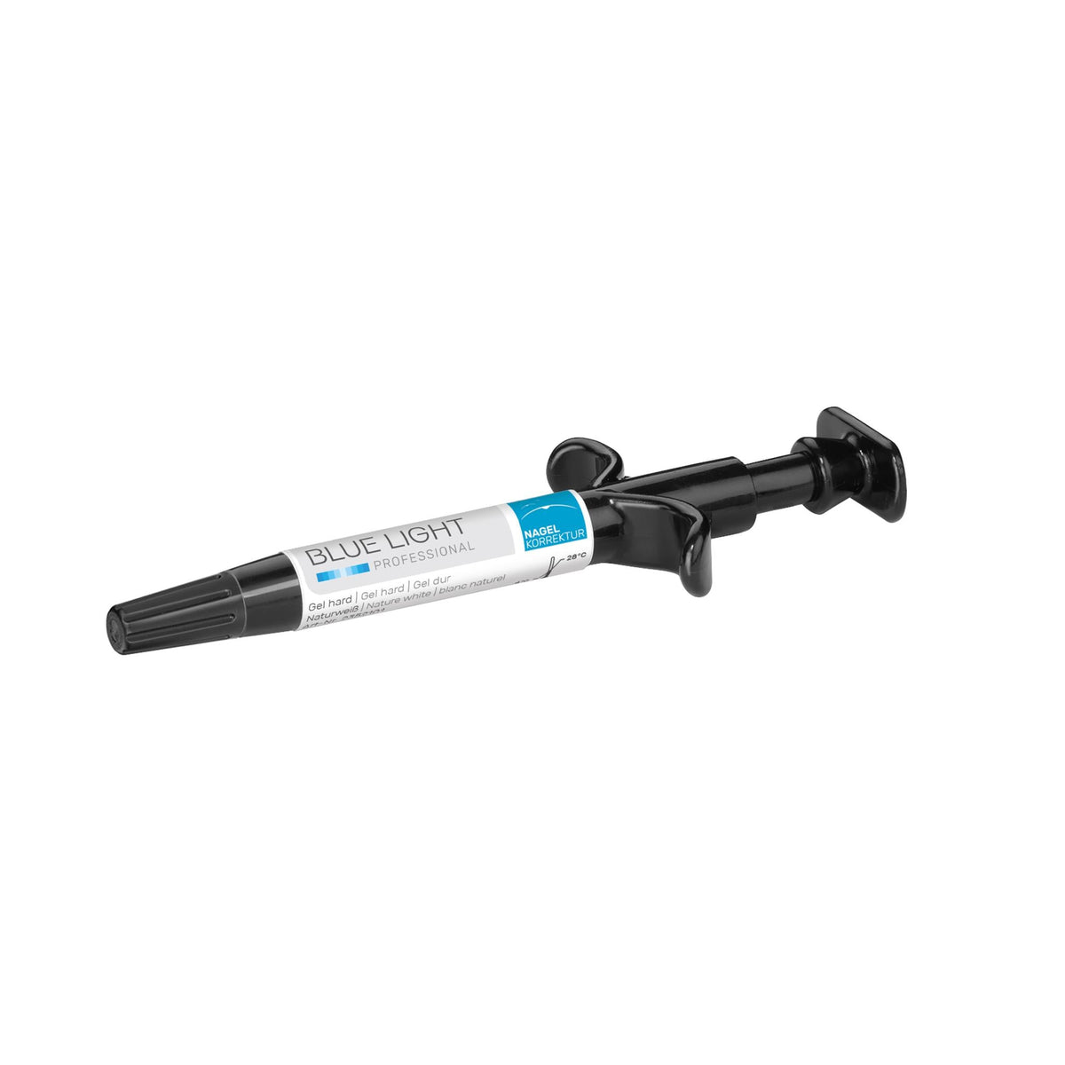 Professional hard gel - Blue Light - Ruck