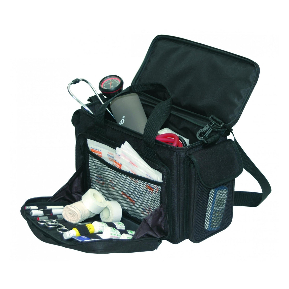 JOLETI case for home - Black