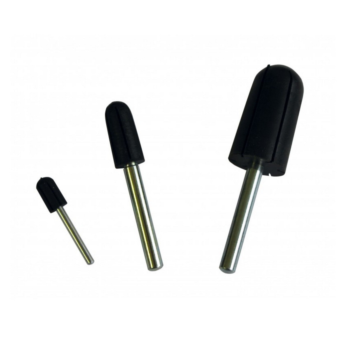 Holder for replacement caps