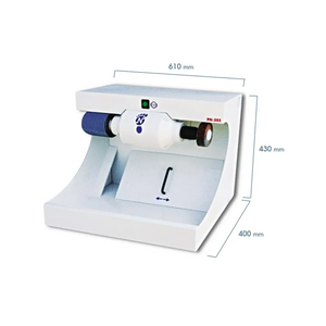 Table sole shaping machine