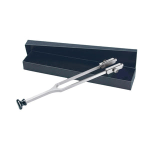 Tuning Fork with Case - Ruck