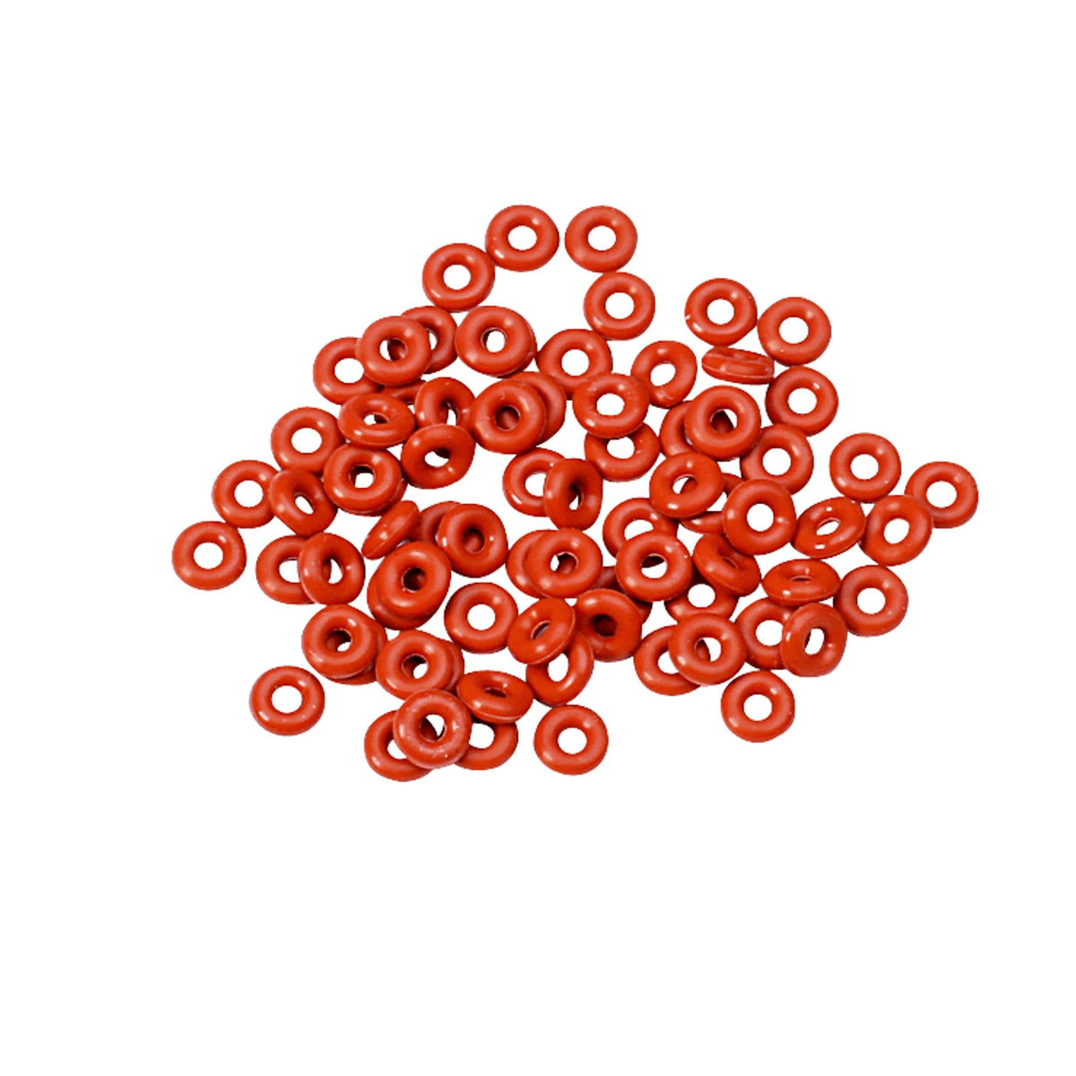 Protective rings - Ruck