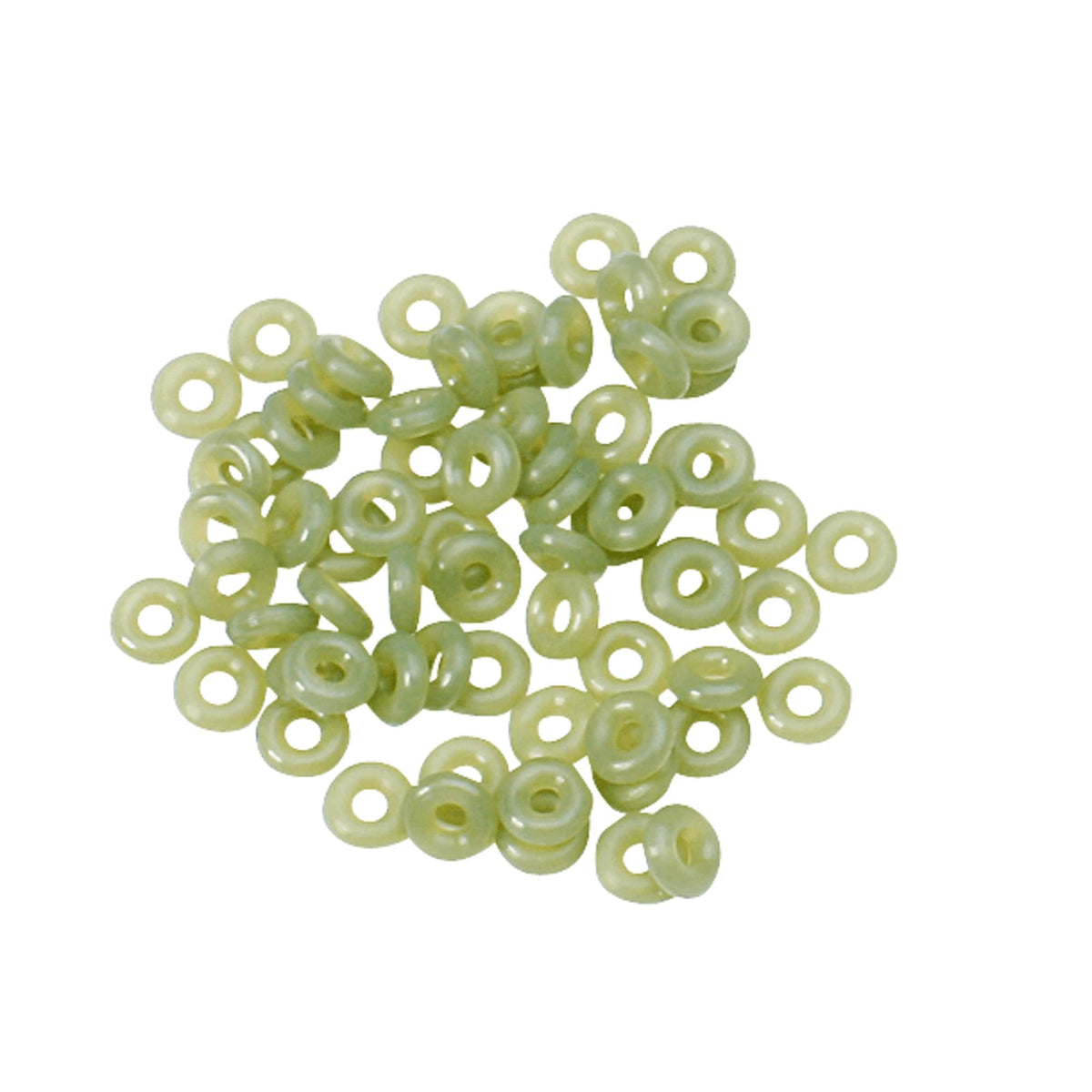 Protective rings - Ruck