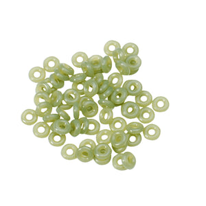 Protective rings - Ruck