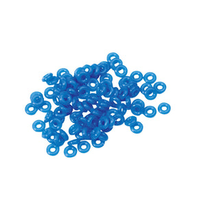 Protective rings - Ruck
