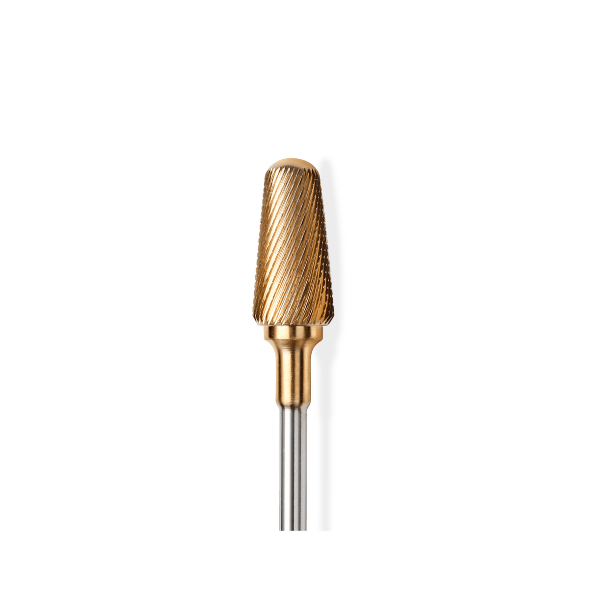 T429SPEED Fresa de carburo de tungsteno - Hiperqueratosis y fresado de uñas - 7 mm