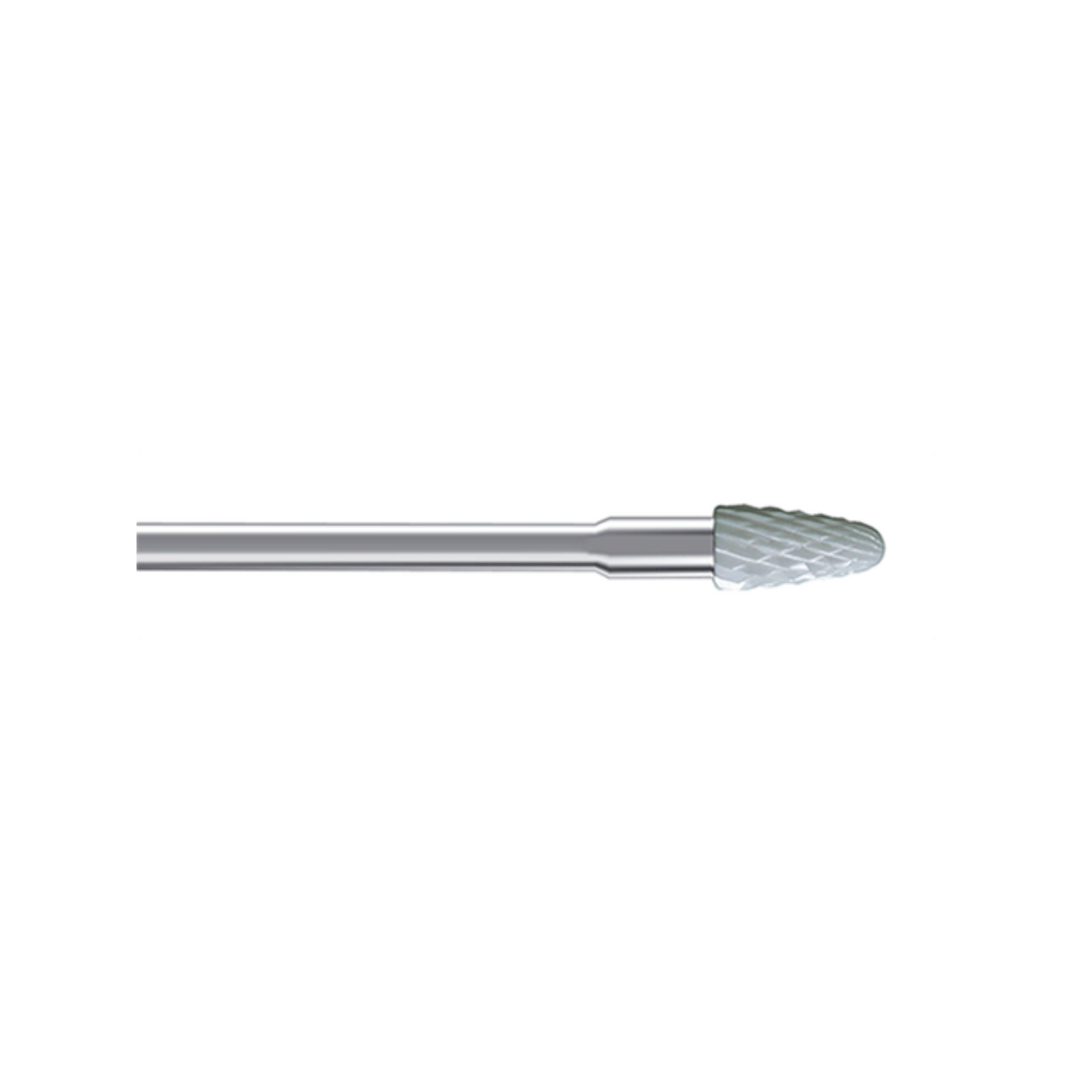 Fresa K424X KERA Cerámica - Uñas deformadas u hongos gruesos - Busch