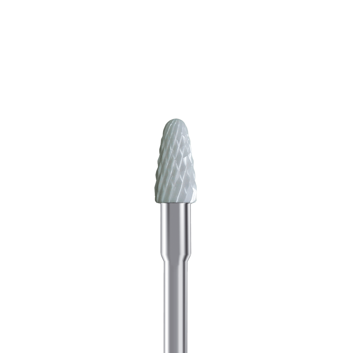 Fresa K424X KERA Cerámica - Uñas deformadas u hongos gruesos - Busch