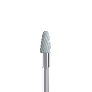 Strawberry K424X KERA Ceramic - Deformed nails or thick fungus - Busch