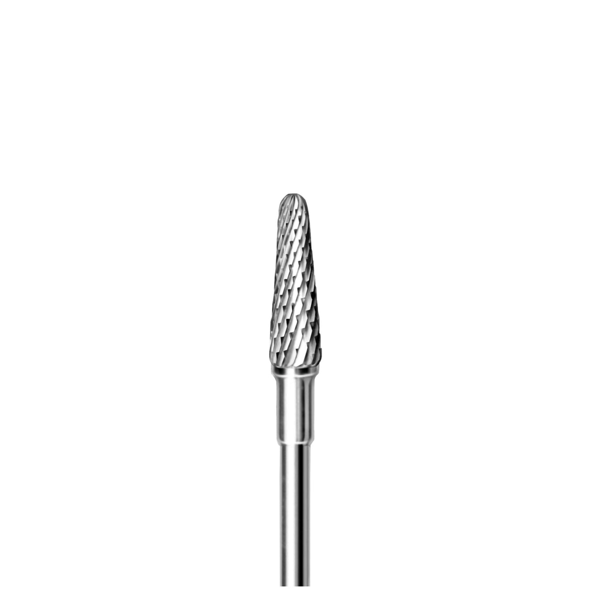 Bur 429X Tungsten carbide - Fungus nails - 4 mm