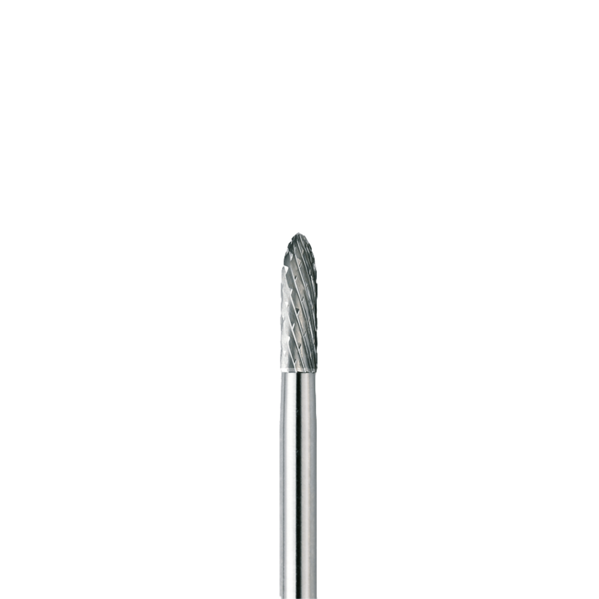 428X Tungsten Carbide Burr - Fungus Nails - 2.3 mm