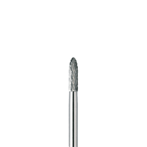 428X Tungsten Carbide Burr - Fungus Nails - 2.3 mm