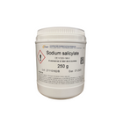 Boîte de 250 g de salicylate de sodium pour le traitement des verrues - Cooper