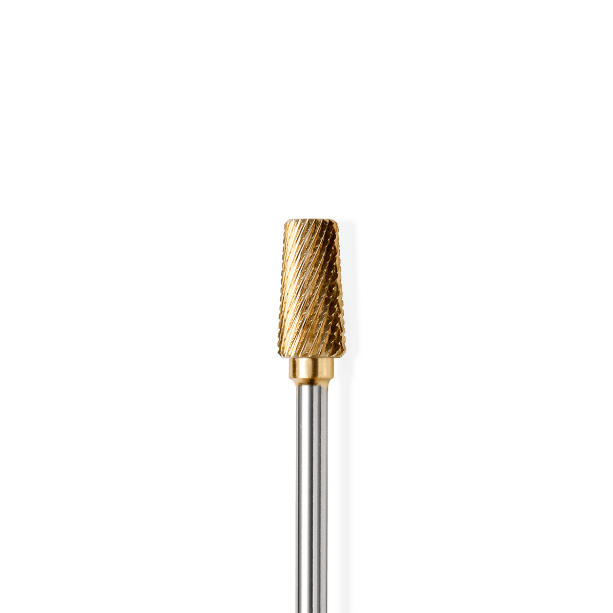 T434SPEED Tungsten carbide burr - Hyperkeratoses and nail milling - 5 mm