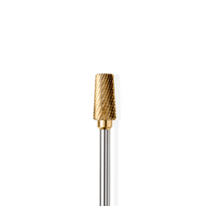 T434SPEED Tungsten carbide burr - Hyperkeratoses and nail milling - 5 mm