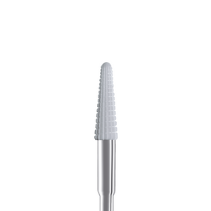 K429 KERA Ceramic Burr - Onychogriphoses and resin milling - 4 mm