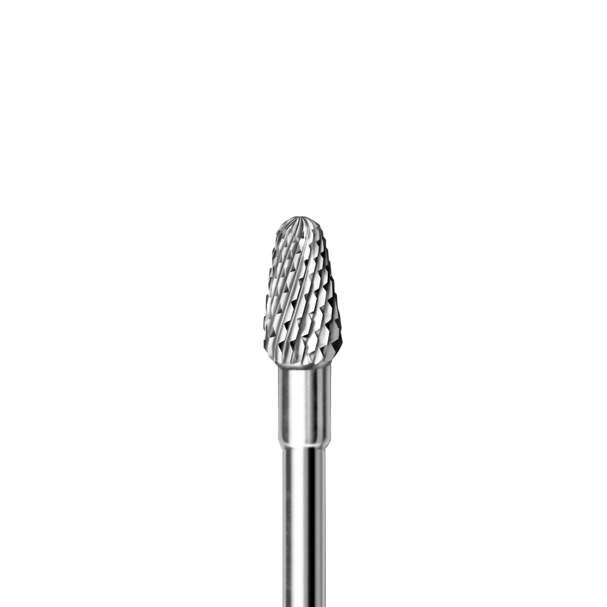 424X Tungsten Carbide Burr - Fungus Nails - 6 mm
