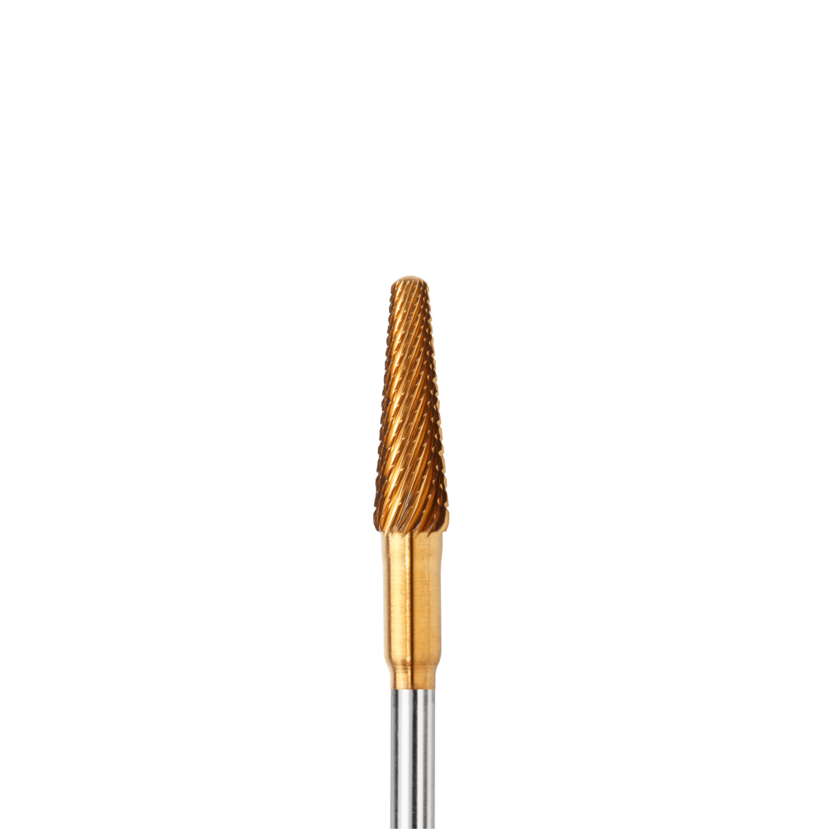 T429SPEED Tungsten carbide burr - Hyperkeratoses and nail milling - 4 mm