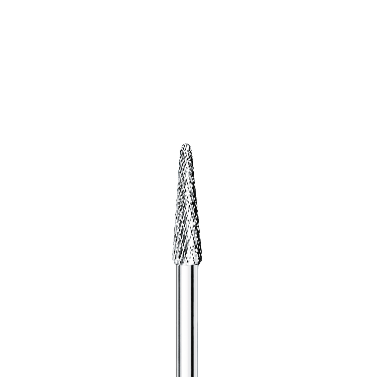429FX Tungsten carbide cutter - Finishing nail surfaces before polishing - 3.1 mm