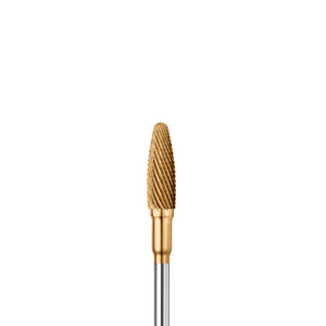 T425SPEED Tungsten carbide burr - Hyperkeratoses and nail milling - 4 mm
