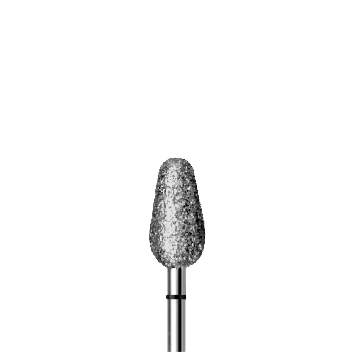 Diamond burr - Abrasion of hard calluses - 6.5 mm - 5894 - Busch