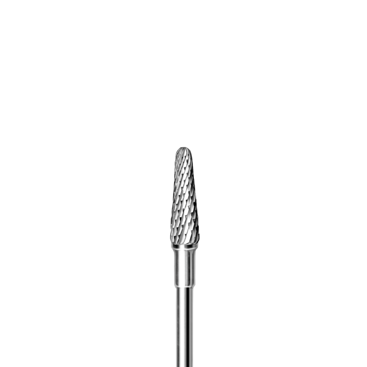 Bur 429X Tungsten carbide - Fungus nails - 6 mm