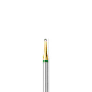 1SXM Tungsten Carbide Burr - Corn Enucleation - 1.8 mm