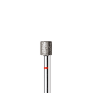Diamond Burr - Nail Abrasion - 5.5 mm - 840S/8840S - SIDE Grip 