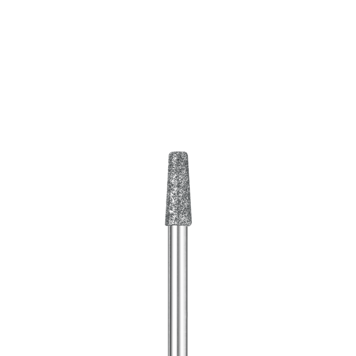 Diamond burr - Abrasion of hard calluses - 854KR/8854KR - Busch