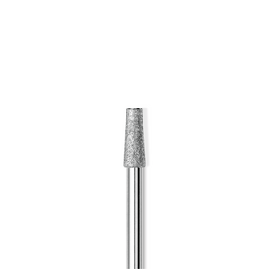 Diamond cutter - Nail abrasion - 854S - SIDE Grip - Busch