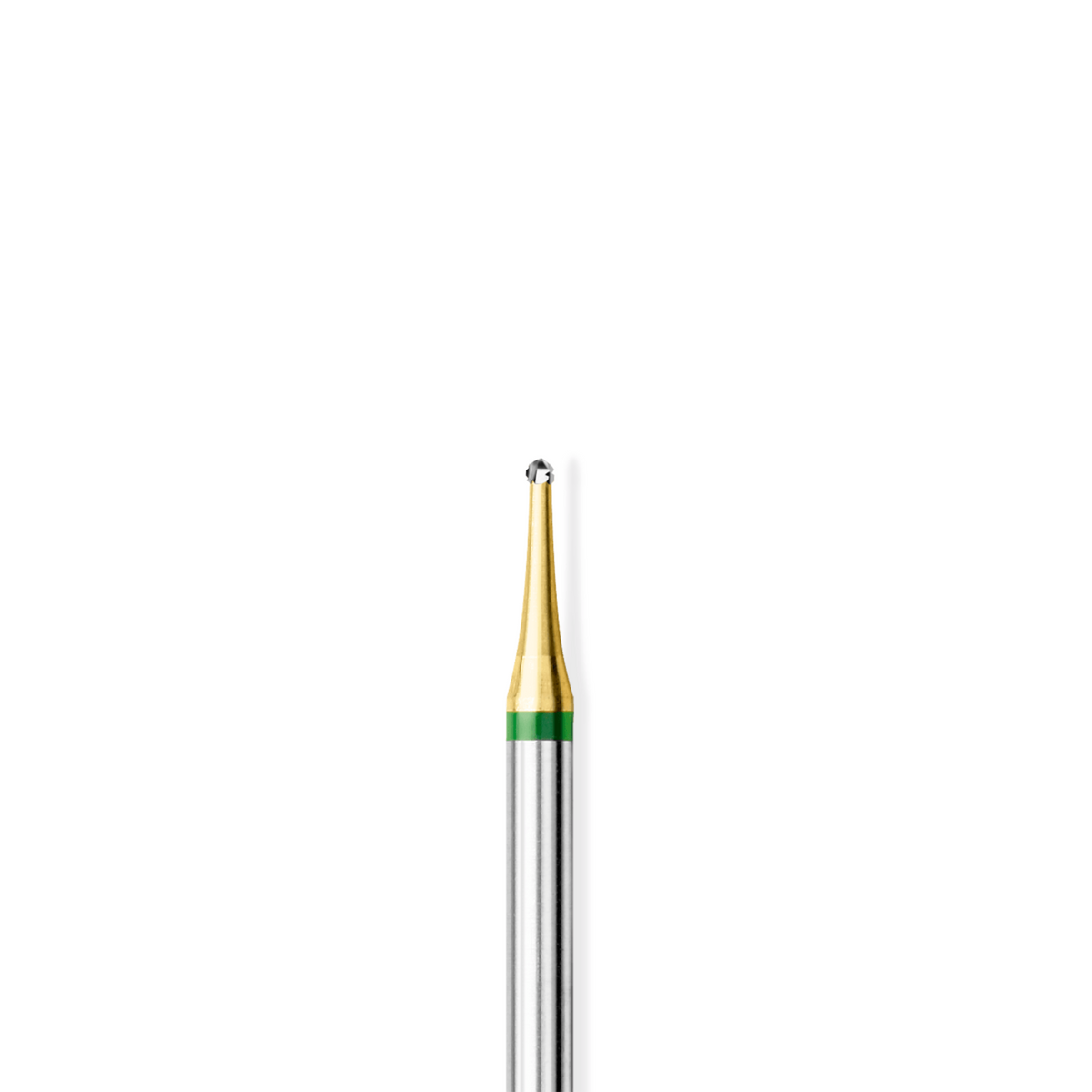 1SXM Tungsten Carbide Burr - Corn Enucleation - 1.6 mm