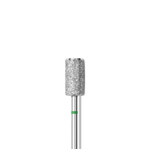 Diamond cutter - Nail abrasion - 6.5 mm - 840LS/6840LS - SIDE Grip - Busch