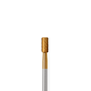 T431SPEED Tungsten carbide burr - Hyperkeratoses and nail milling - 3.1 mm