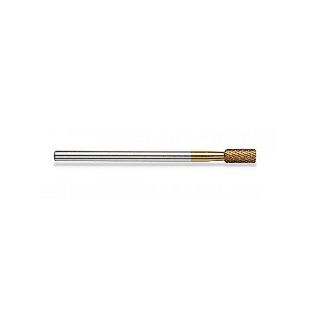 T431SPEED Tungsten carbide burr - Hyperkeratoses and nail milling - 3.1 mm