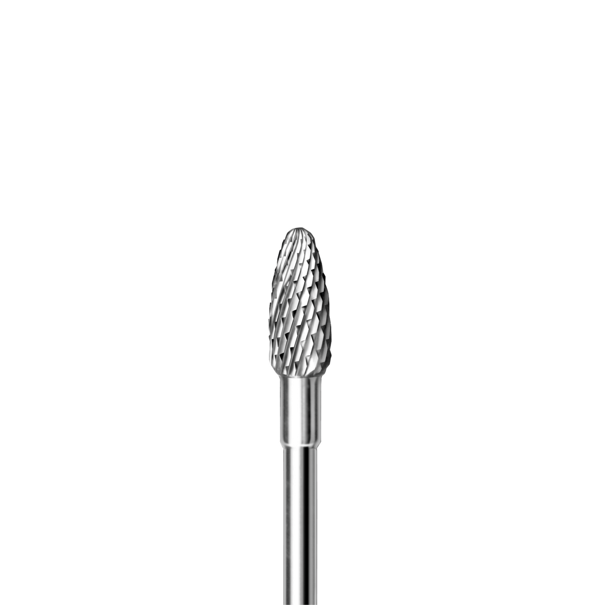 425X Tungsten Carbide Burr - Fungus Nails - 4 mm