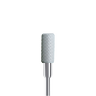 Fraise cylindrique céramique - Ongles épais - 6 mm - K431SPEED Busch