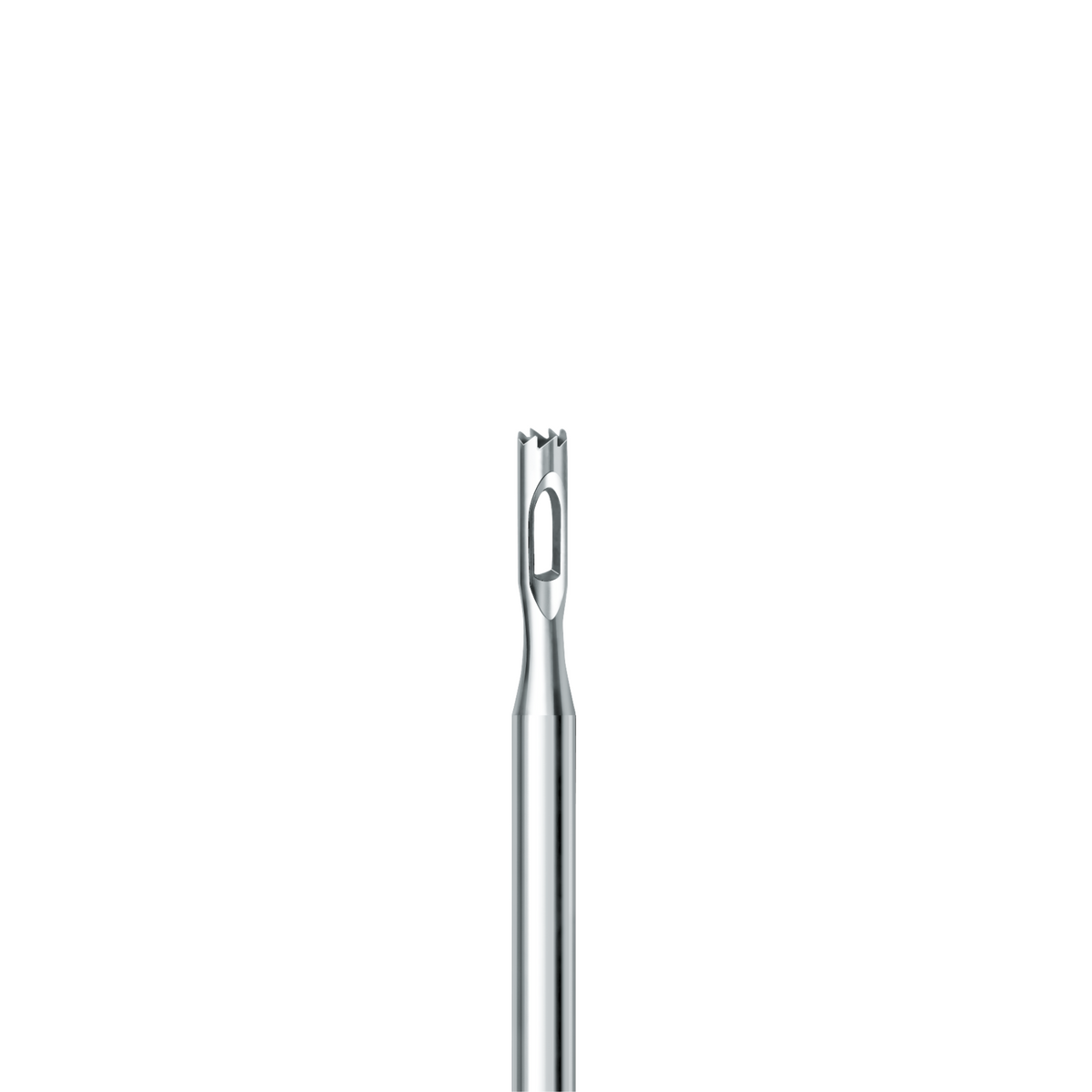 Bur 224RS Stainless steel - Enucleation of corns - Busch