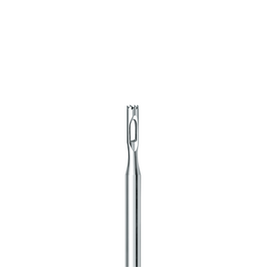 Fresa 224RS Acero inoxidable - Enucleación de callos - Busch