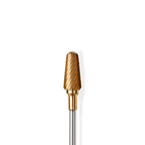 T429SPEED Tungsten carbide burr - Hyperkeratoses and nail milling - 6 mm