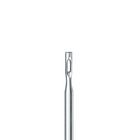Fraise 225RS Acier inoxydable - Énucléation des cors - 1,8 mm