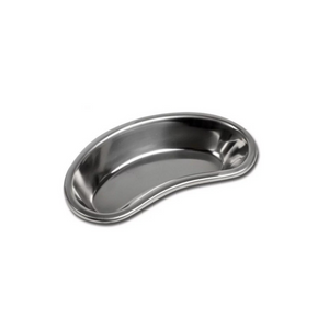 Stainless steel bean - 3 formats