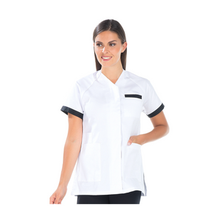 Arielle - Tunic - Short sleeves - Women - 75 cm