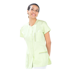 Arlette - Túnica - Manga corta - Mujeres - 75 cm