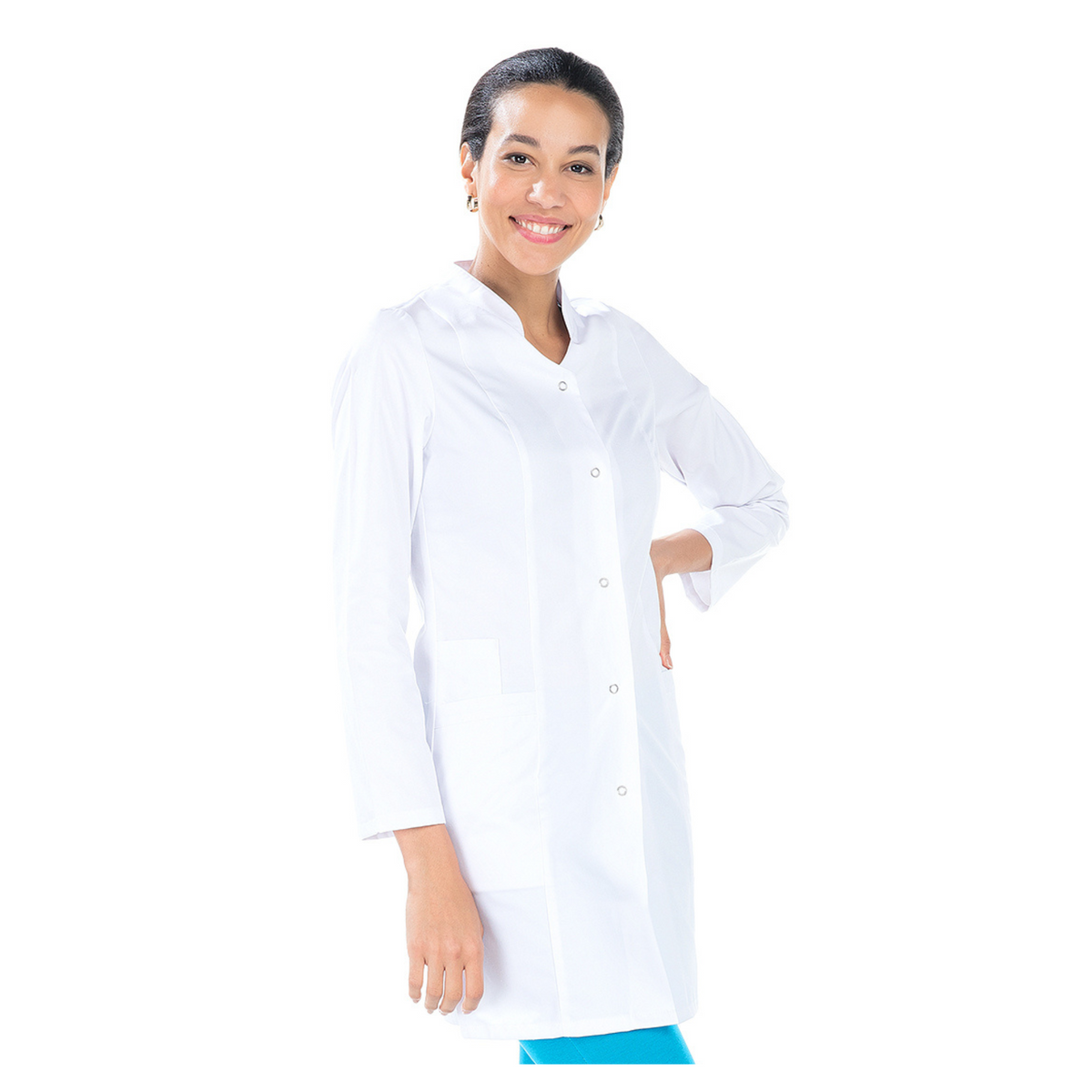 Candice - 3/4 blouse - Long sleeves - Women - 85 cm
