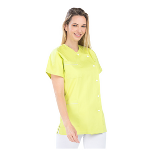 Kathline - Tunic - Short sleeves - Women - 75 cm