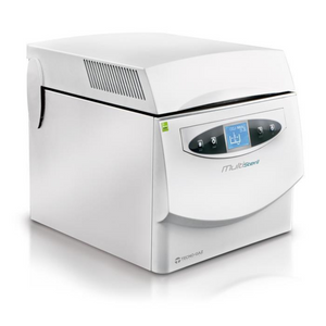 Multisteril - Automatic device for disinfection, ultrasound and drying without pump